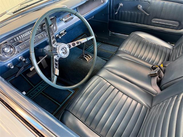 1965 Ford Mustang (CC-2084594) for sale in Effingham, Illinois