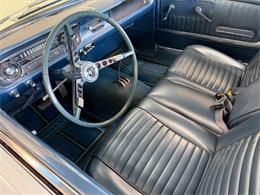 1965 Ford Mustang (CC-2084594) for sale in Effingham, Illinois