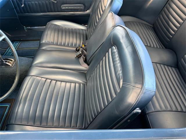 1965 Ford Mustang (CC-2084594) for sale in Effingham, Illinois