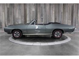1968 Pontiac GTO (CC-2084596) for sale in Bettendorf, Iowa