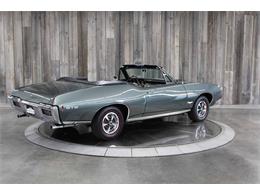 1968 Pontiac GTO (CC-2084596) for sale in Bettendorf, Iowa