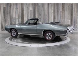 1968 Pontiac GTO (CC-2084596) for sale in Bettendorf, Iowa