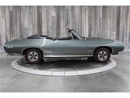 1968 Pontiac GTO (CC-2084596) for sale in Bettendorf, Iowa