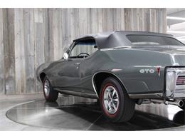 1968 Pontiac GTO (CC-2084596) for sale in Bettendorf, Iowa