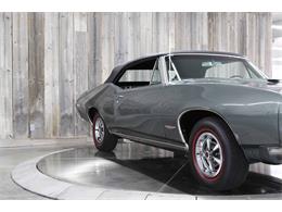 1968 Pontiac GTO (CC-2084596) for sale in Bettendorf, Iowa