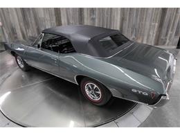 1968 Pontiac GTO (CC-2084596) for sale in Bettendorf, Iowa