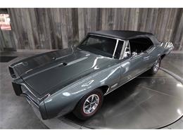 1968 Pontiac GTO (CC-2084596) for sale in Bettendorf, Iowa