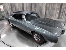 1968 Pontiac GTO (CC-2084596) for sale in Bettendorf, Iowa