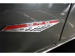 1968 Pontiac GTO (CC-2084596) for sale in Bettendorf, Iowa