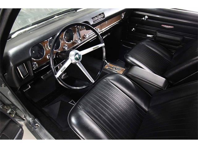 1968 Pontiac GTO (CC-2084596) for sale in Bettendorf, Iowa
