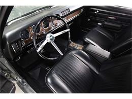 1968 Pontiac GTO (CC-2084596) for sale in Bettendorf, Iowa