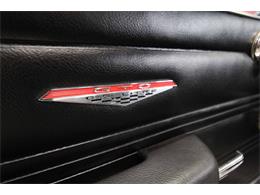 1968 Pontiac GTO (CC-2084596) for sale in Bettendorf, Iowa
