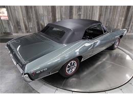 1968 Pontiac GTO (CC-2084596) for sale in Bettendorf, Iowa