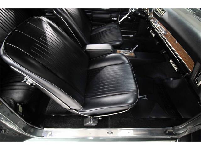 1968 Pontiac GTO (CC-2084596) for sale in Bettendorf, Iowa