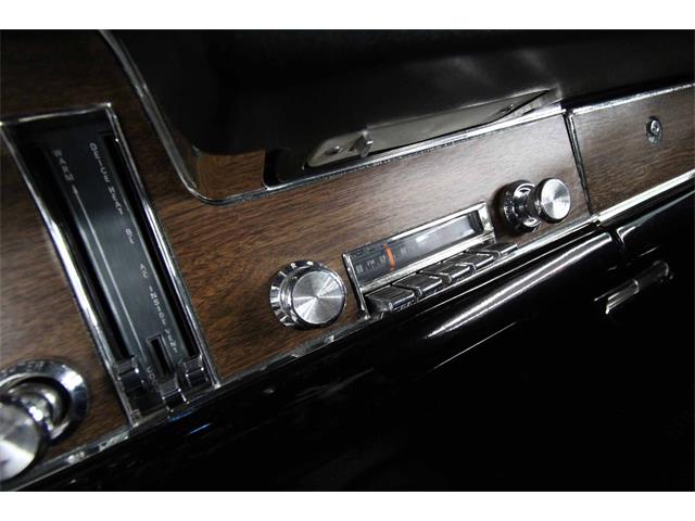 1968 Pontiac GTO (CC-2084596) for sale in Bettendorf, Iowa