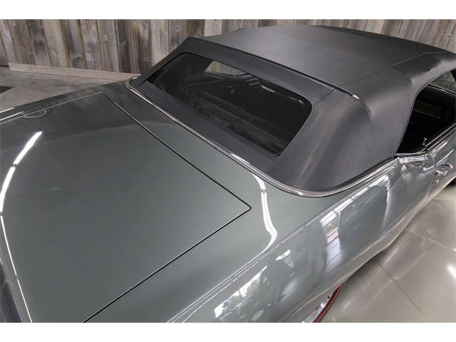 1968 Pontiac GTO (CC-2084596) for sale in Bettendorf, Iowa