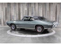 1968 Pontiac GTO (CC-2084596) for sale in Bettendorf, Iowa