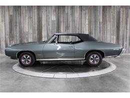 1968 Pontiac GTO (CC-2084596) for sale in Bettendorf, Iowa