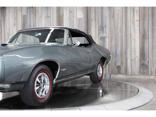 1968 Pontiac GTO (CC-2084596) for sale in Bettendorf, Iowa