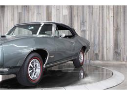 1968 Pontiac GTO (CC-2084596) for sale in Bettendorf, Iowa