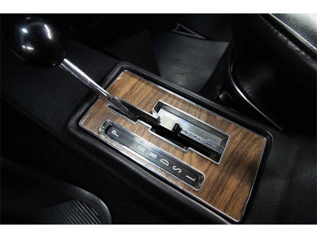 1968 Pontiac GTO (CC-2084596) for sale in Bettendorf, Iowa