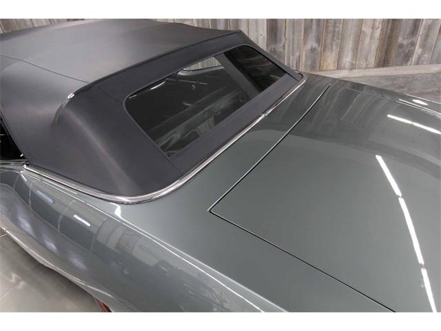 1968 Pontiac GTO (CC-2084596) for sale in Bettendorf, Iowa