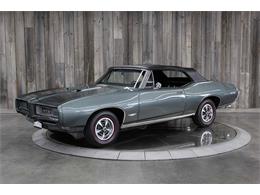 1968 Pontiac GTO (CC-2084596) for sale in Bettendorf, Iowa
