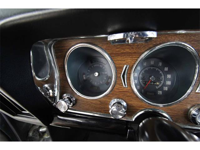 1968 Pontiac GTO (CC-2084596) for sale in Bettendorf, Iowa
