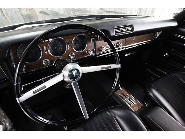 1968 Pontiac GTO (CC-2084596) for sale in Bettendorf, Iowa