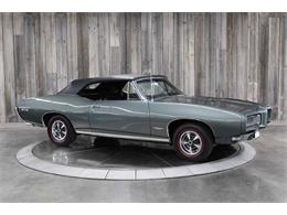 1968 Pontiac GTO (CC-2084596) for sale in Bettendorf, Iowa