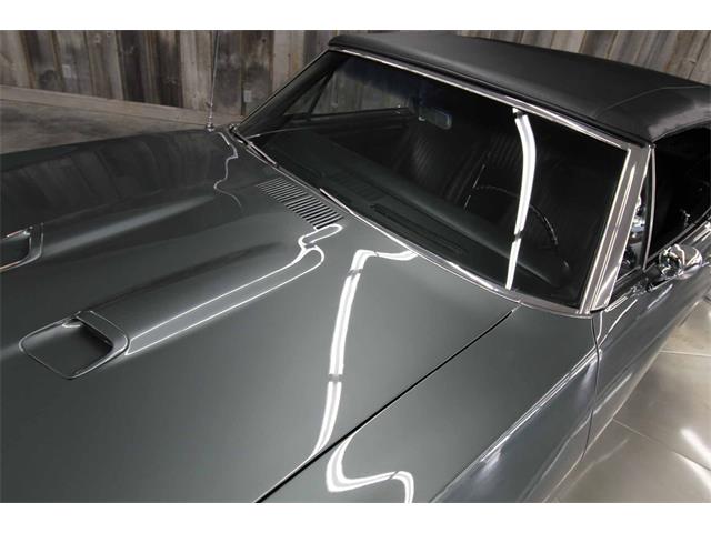 1968 Pontiac GTO (CC-2084596) for sale in Bettendorf, Iowa