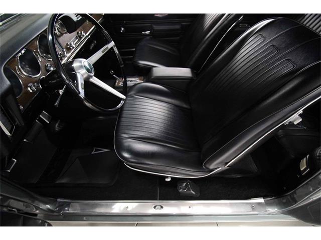 1968 Pontiac GTO (CC-2084596) for sale in Bettendorf, Iowa