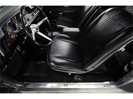1968 Pontiac GTO (CC-2084596) for sale in Bettendorf, Iowa