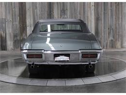 1968 Pontiac GTO (CC-2084596) for sale in Bettendorf, Iowa