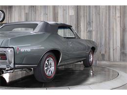 1968 Pontiac GTO (CC-2084596) for sale in Bettendorf, Iowa