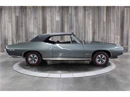 1968 Pontiac GTO (CC-2084596) for sale in Bettendorf, Iowa