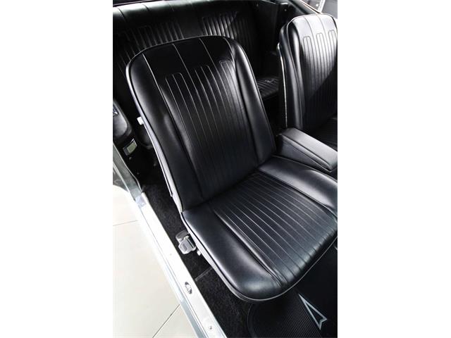 1968 Pontiac GTO (CC-2084596) for sale in Bettendorf, Iowa