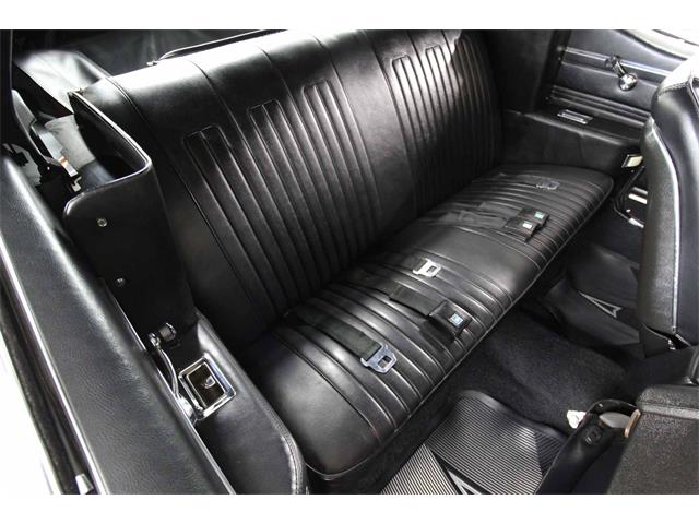 1968 Pontiac GTO (CC-2084596) for sale in Bettendorf, Iowa