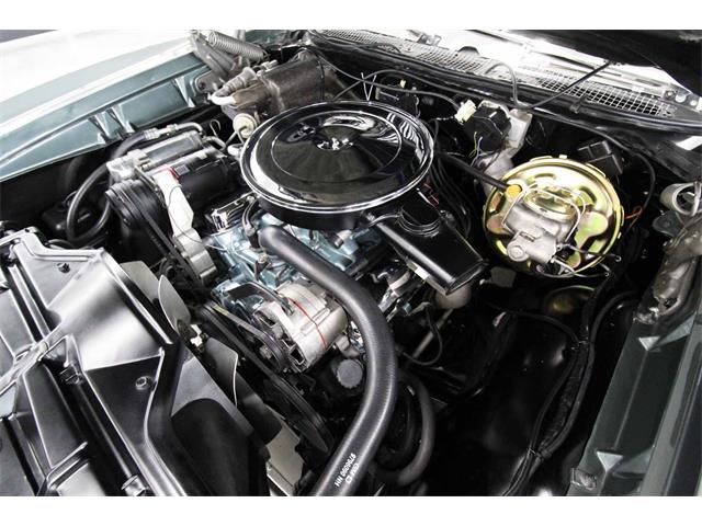 1968 Pontiac GTO (CC-2084596) for sale in Bettendorf, Iowa