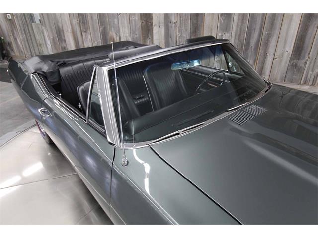 1968 Pontiac GTO (CC-2084596) for sale in Bettendorf, Iowa