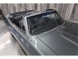 1968 Pontiac GTO (CC-2084596) for sale in Bettendorf, Iowa