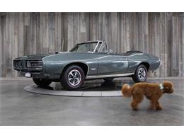 1968 Pontiac GTO (CC-2084596) for sale in Bettendorf, Iowa