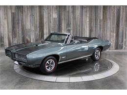 1968 Pontiac GTO (CC-2084596) for sale in Bettendorf, Iowa