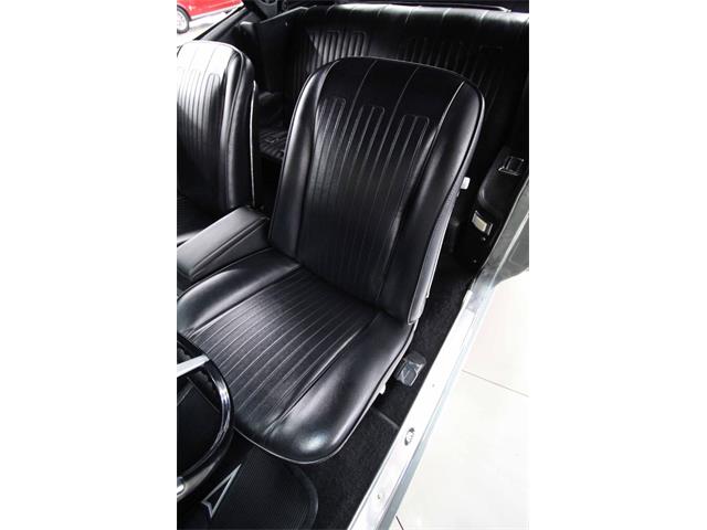 1968 Pontiac GTO (CC-2084596) for sale in Bettendorf, Iowa