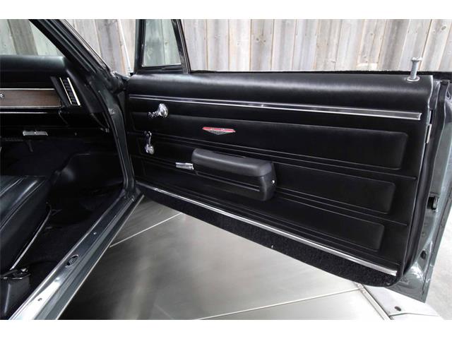 1968 Pontiac GTO (CC-2084596) for sale in Bettendorf, Iowa