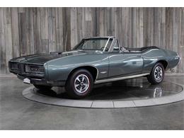 1968 Pontiac GTO (CC-2084596) for sale in Bettendorf, Iowa