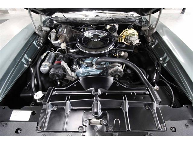 1968 Pontiac GTO (CC-2084596) for sale in Bettendorf, Iowa