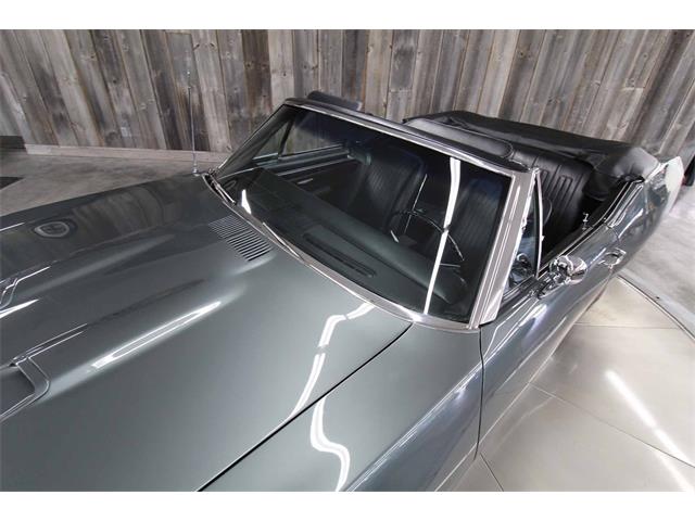 1968 Pontiac GTO (CC-2084596) for sale in Bettendorf, Iowa
