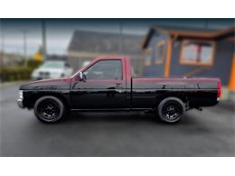1990 Nissan Pickup (CC-2084597) for sale in Tacoma, Washington
