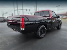 1990 Nissan Pickup (CC-2084597) for sale in Tacoma, Washington